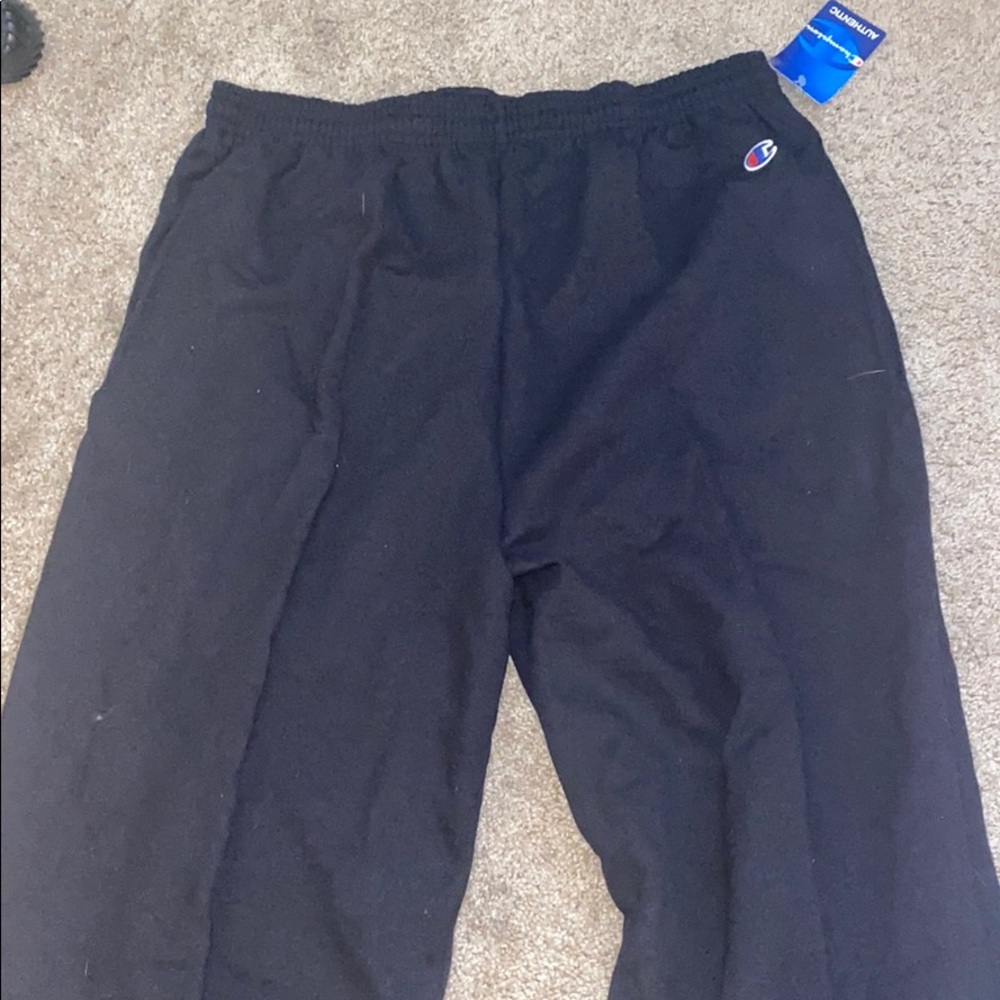 Men’s Champion Sweatpants